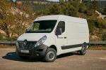 Renault Master X-Track L2H2 2016 года